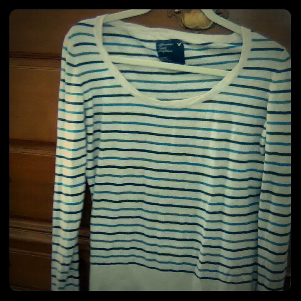 American Eagle outfitters XL shirt Never been worn